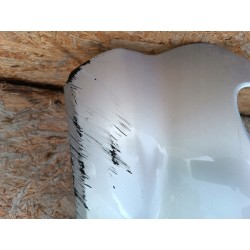 ZDERZAK PRZÓD PRZEDNI ORYGINAŁ NE51-50031 MAZDA MX5 MX-5 III 2005-