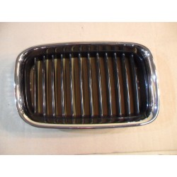 NERKA KRATKA ZAŚLEPKA ATRAPA GRILL PRAWA BMW E36 3