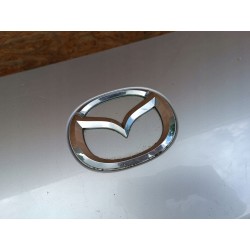 ZDERZAK PRZÓD PRZEDNI ORYGINAŁ NE51-50031 MAZDA MX5 MX-5 III 2005-