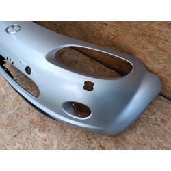 ZDERZAK PRZÓD PRZEDNI ORYGINAŁ NE51-50031 MAZDA MX5 MX-5 III 2005-