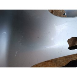 ZDERZAK PRZÓD PRZEDNI ORYGINAŁ NE51-50031 MAZDA MX5 MX-5 III 2005-