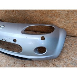 ZDERZAK PRZÓD PRZEDNI ORYGINAŁ NE51-50031 MAZDA MX5 MX-5 III 2005-