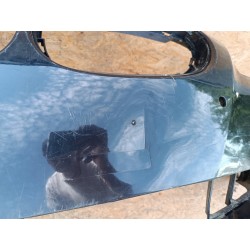 ZDERZAK PRZÓD PRZEDNI ORYGINAŁ BMW E60 E61 LIFT