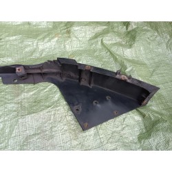 HOKEJ LISTWA ZDERZAKA PRAWY PRZÓD NISSAN MURANO Z50 62064CA000