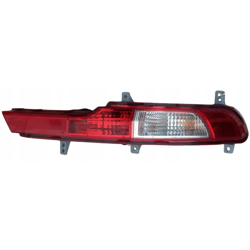 KIA SPORTAGE III 3 LAMPA PRAWA TYŁ TYLNA R92406-3U3