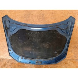 VOLKSWAGEN PASSAT B6 MASKA PRZEDNIA POKRYWA