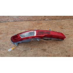 KIA SPORTAGE III 3 LAMPA PRAWA TYŁ TYLNA R92406-3U3