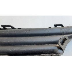 ZAŚLEPKA KRATKA ZDERZAKA PRAWA VOLKSWAGEN GOLF VII