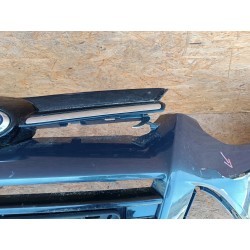 ZDERZAK PRZÓD PRZEDNI ORYGINAŁ BM51-17626A FORD FOCUS MK3 III 2010-