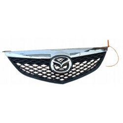 KRATKA GRILL ATRAPA ZDERZAKA PRZÓD GJ6A50712 MAZDA 6 VI GG 2002-