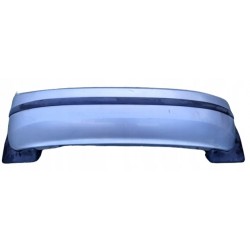 ZDERZAK TYŁ CHLAPACZE TYŁ SKODA FABIA I HB 0Y6807421