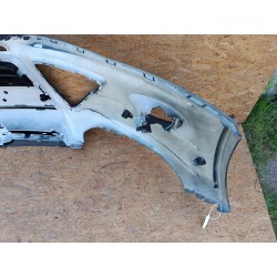 ZDERZAK PRZÓD PRZEDNI ORYGINAŁ BM51-17626A FORD FOCUS MK3 III 2010-