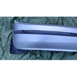 ZDERZAK TYŁ CHLAPACZE TYŁ SKODA FABIA I HB 0Y6807421