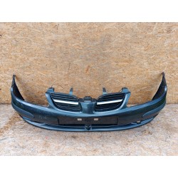 ZDERZAK PRZÓD PRZEDNI ORYGINAŁ 620224M540 NISSAN ALMERA N16 2000-