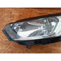 LAMPA LEWY PRZÓD REFLEKTOR EU CN1513W030BG FORD ECOSPORT II 2012-