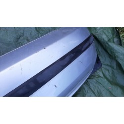 ZDERZAK TYŁ CHLAPACZE TYŁ SKODA FABIA I HB 0Y6807421