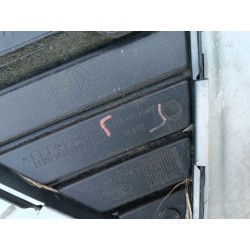 ZDERZAK PRZÓD PRZEDNI ORYGINAŁ BM51-17626A FORD FOCUS MK3 III 2010-