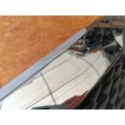 KRATKA GRILL ATRAPA ZDERZAKA PRZÓD GJ6A50712 MAZDA 6 VI GG 2002-