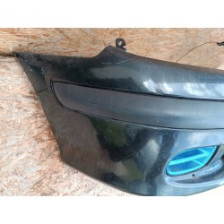 ZDERZAK PRZÓD PRZEDNI ORYGINAŁ 620224M540 NISSAN ALMERA N16 2000-