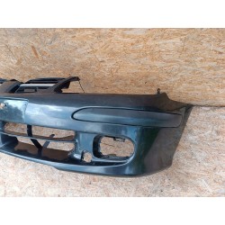 ZDERZAK PRZÓD PRZEDNI ORYGINAŁ 620224M540 NISSAN ALMERA N16 2000-