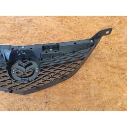 KRATKA GRILL ATRAPA ZDERZAKA PRZÓD GJ6A50712 MAZDA 6 VI GG 2002-