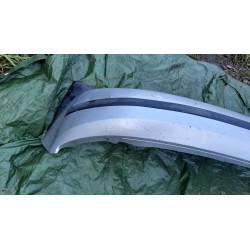 ZDERZAK TYŁ CHLAPACZE TYŁ SKODA FABIA I HB 0Y6807421