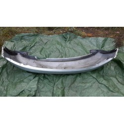 ZDERZAK TYŁ CHLAPACZE TYŁ SKODA FABIA I HB 0Y6807421