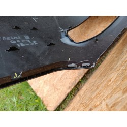 ORYGINAŁ ZDERZAK PRZÓD 865111D050 KIA CARENS II 2007-2013