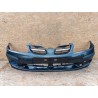 ZDERZAK PRZÓD PRZEDNI ORYGINAŁ 620224M540 NISSAN ALMERA N16 2000-