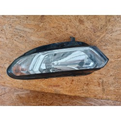 LAMPA LEWY PRZÓD REFLEKTOR EU CN1513W030BG FORD ECOSPORT II 2012-