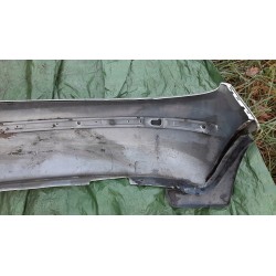 ZDERZAK TYŁ CHLAPACZE TYŁ SKODA FABIA I HB 0Y6807421