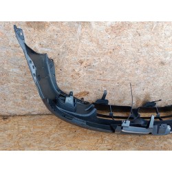 ZDERZAK PRZÓD PRZEDNI ORYGINAŁ 620224M540 NISSAN ALMERA N16 2000-