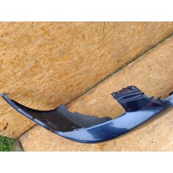 ORYGINAŁ ZDERZAK PRZÓD 865111D050 KIA CARENS II 2007-2013