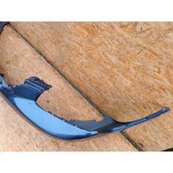 ORYGINAŁ ZDERZAK PRZÓD 865111D050 KIA CARENS II 2007-2013