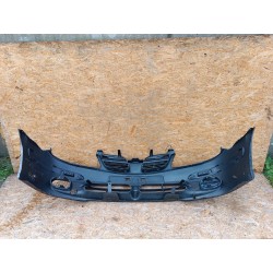 ZDERZAK PRZÓD PRZEDNI ORYGINAŁ 620224M540 NISSAN ALMERA N16 2000-