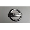 ZNACZEK EMBLEMAT KLAPY BAGAŻNIK NISSAN MICRA K12