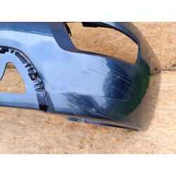 ORYGINAŁ ZDERZAK PRZÓD 865111D050 KIA CARENS II 2007-2013