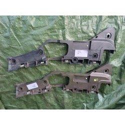 0000916V013 SMART 450 I FORTWO ŚLIZG ZDERZAKA BŁOTNIKA PRAWY PRZÓD