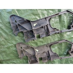 0000916V013 SMART 450 I FORTWO ŚLIZG ZDERZAKA BŁOTNIKA PRAWY PRZÓD