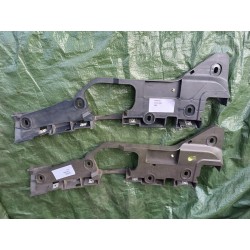 0000916V013 SMART 450 I FORTWO ŚLIZG ZDERZAKA BŁOTNIKA PRAWY PRZÓD