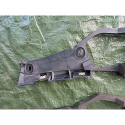 0000916V013 SMART 450 I FORTWO ŚLIZG ZDERZAKA BŁOTNIKA PRAWY PRZÓD