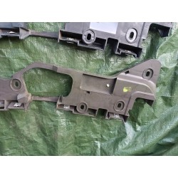 0000916V013 SMART 450 I FORTWO ŚLIZG ZDERZAKA BŁOTNIKA PRAWY PRZÓD