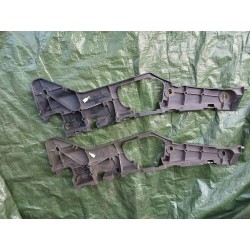 0000916V013 SMART 450 I FORTWO ŚLIZG ZDERZAKA BŁOTNIKA PRAWY PRZÓD