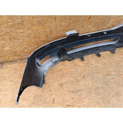 ZDERZAK PRZÓD PRZEDNI ORYGINAŁ 86511-17000 HYUNDAI MATRIX 2001-2005