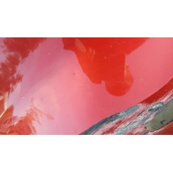 31449340 VOLVO XC60 II ZDERZAK PRZÓD