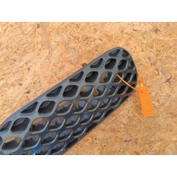 KRATKA GRILL ATRAPA ZDERZAKA PRZÓD TY0734001 TOYOTA YARIS I LIFT 03-