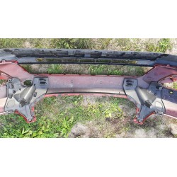 31449340 VOLVO XC60 II ZDERZAK PRZÓD