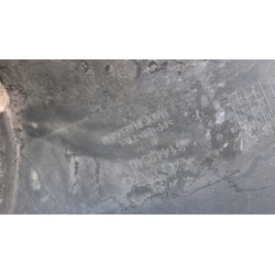 31449340 VOLVO XC60 II ZDERZAK PRZÓD