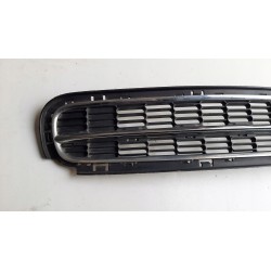 KRATKA ŚRODKOWA ZDERZAKA MINI COOPER R56 R55 2006-