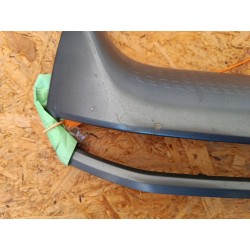 KRATKA GRILL ATRAPA ZDERZAKA PRZÓD 53122-0K070 TOYOTA HILUX VII